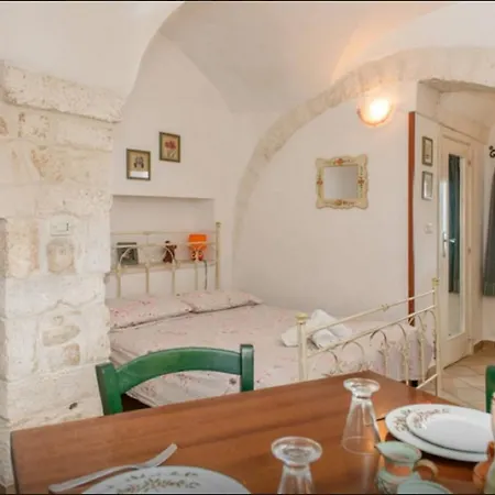 Antica Dimora Bianca