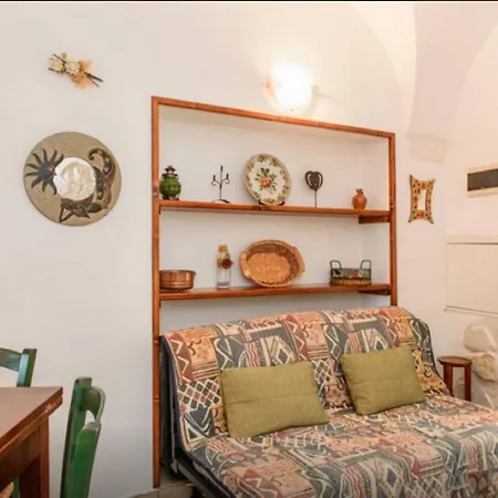 Antica Dimora Bianca