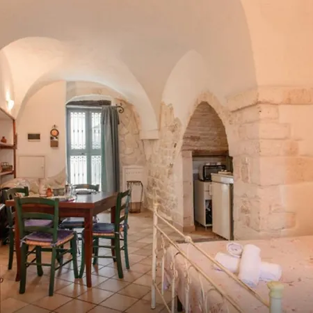 Antica Dimora Bianca * Ostuni