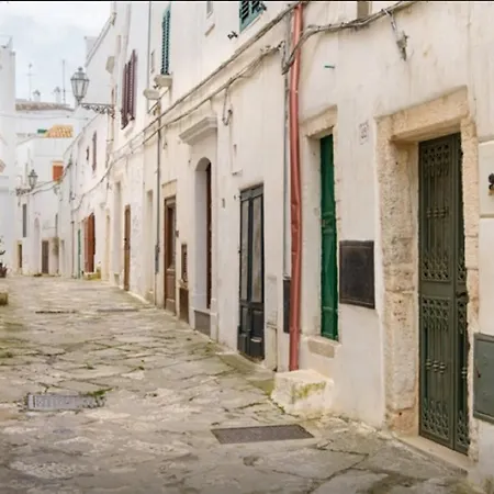 Antica Dimora Bianca
